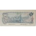 CANADA 1972 . FIVE 5 DOLLARS BANKNOTE . LAWSON / BOUEY